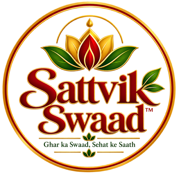 Sattvik Swaad